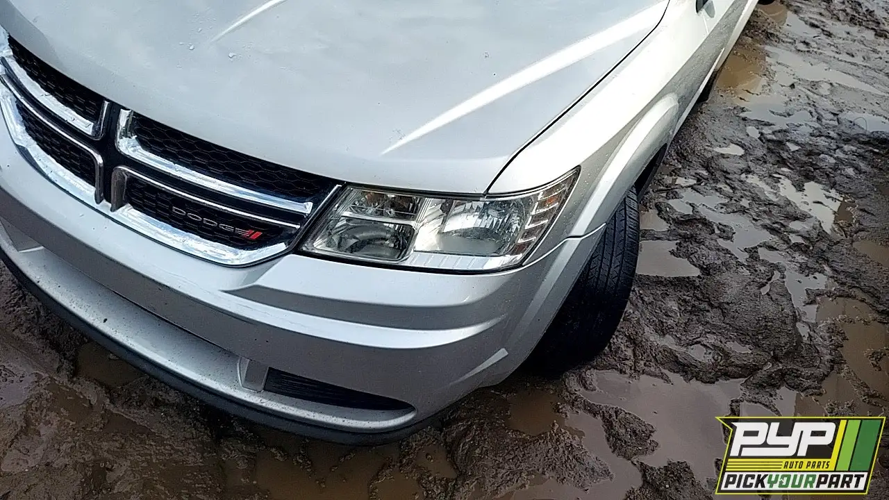 Photo of 2013 Dodge Journey