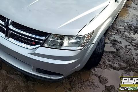 Photo of 2013 Dodge Journey