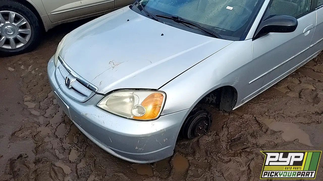 Photo of 2005 Honda Civic