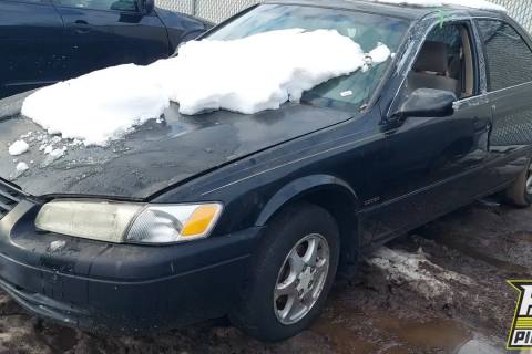 Photo of 1999 Toyota Camry