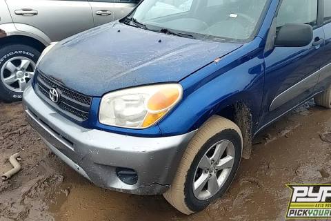 Photo of 2005 Toyota Rav4