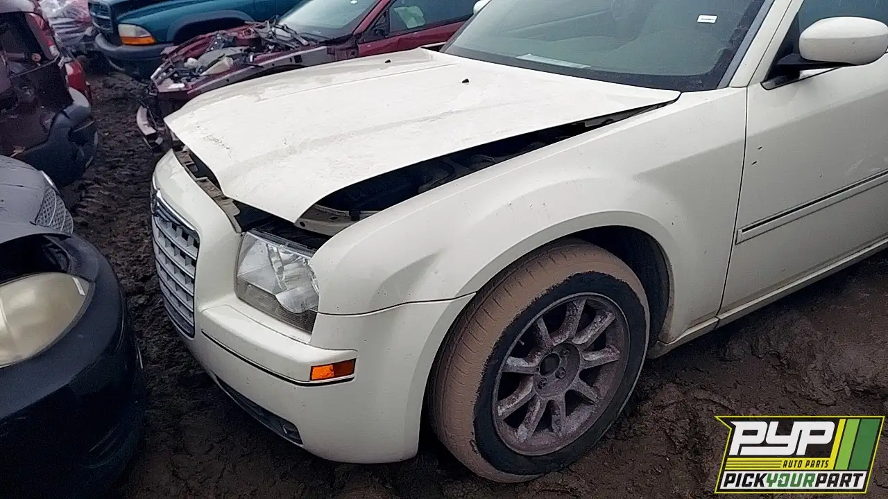 Photo of 2007 Chrysler 300