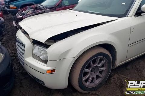 Photo of 2007 Chrysler 300