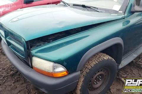 Photo of 2003 Dodge Durango
