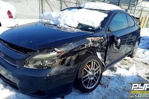 Photo of 2007 Scion Tc