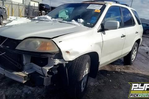 Photo of 2005 Acura Mdx