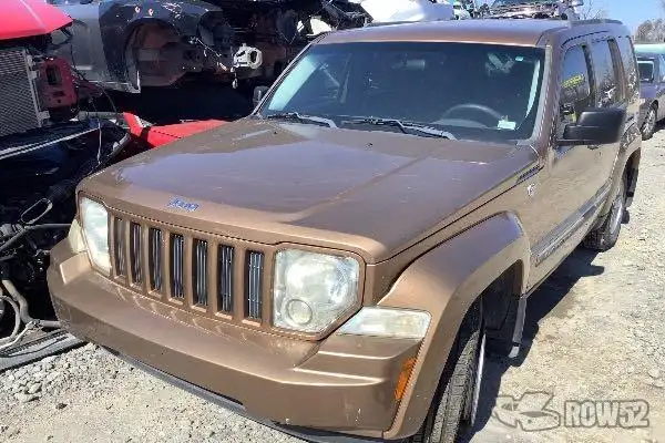 Photo of 2012 Jeep Liberty