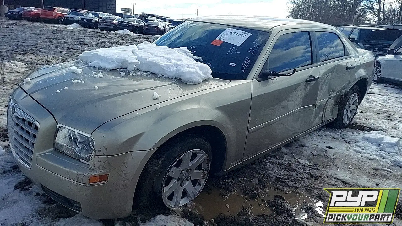 Photo of 2006 Chrysler 300