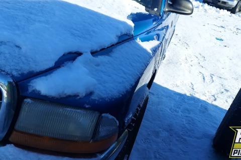 Photo of 1999 Dodge Dakota