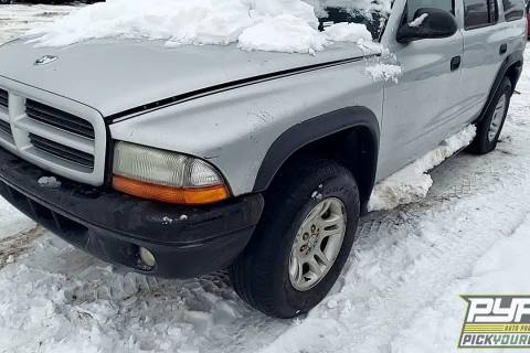 Photo of 2003 Dodge Durango