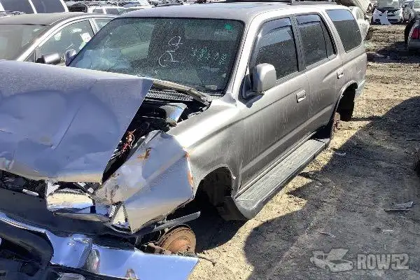 Photo of 2001 Toyota 4Runner