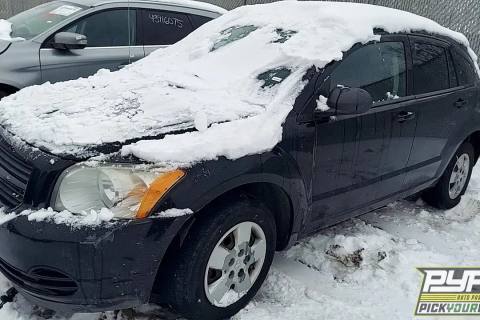 Photo of 2008 Dodge Caliber