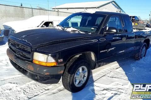 Photo of 2000 Dodge Dakota