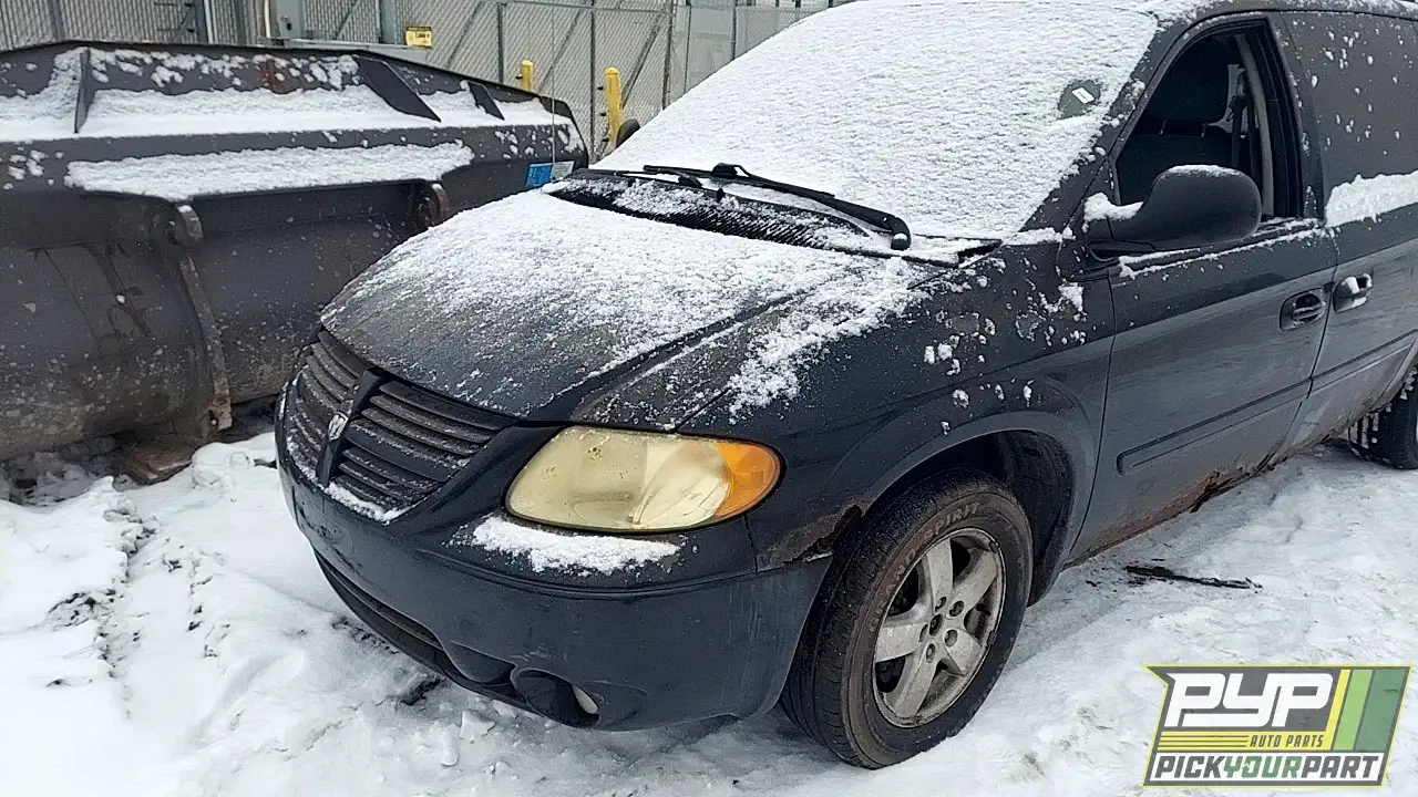 Photo of 2005 Dodge Grand Caravan