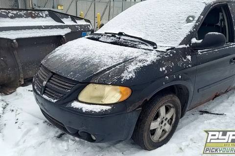 Photo of 2005 Dodge Grand Caravan