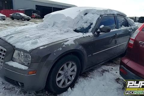 Photo of 2008 Chrysler 300
