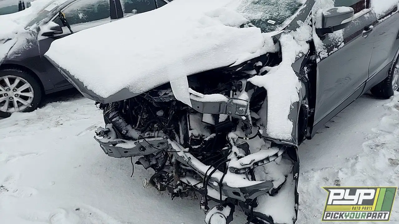 Photo of 2014 Ford Escape