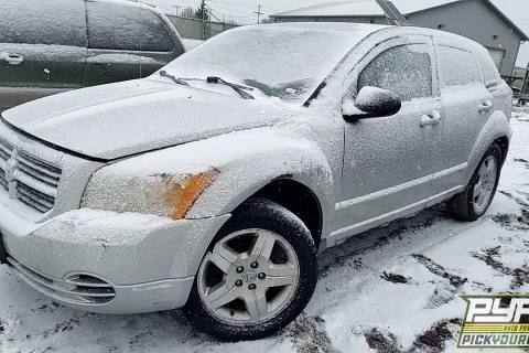 Photo of 2009 Dodge Caliber