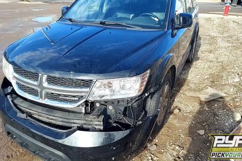 Photo of 2012 Dodge Journey