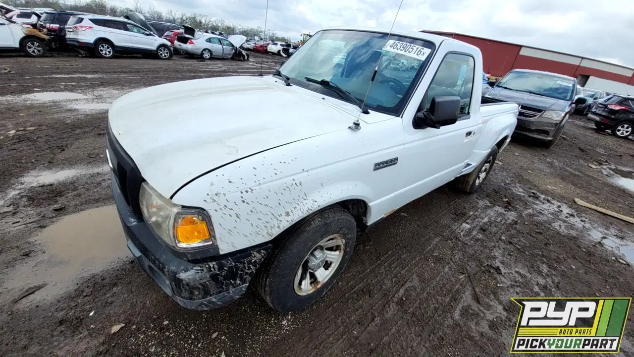 Photo of 2011 Ford Ranger