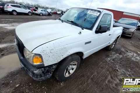 Photo of 2011 Ford Ranger