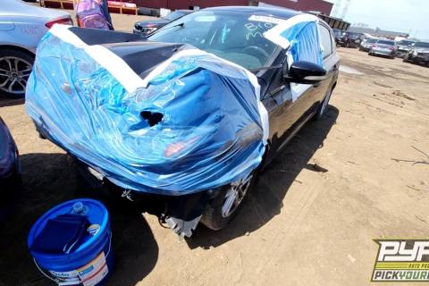 Photo of 2016 Ford Focus