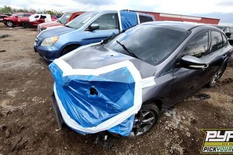 Photo of 2013 Ford Focus