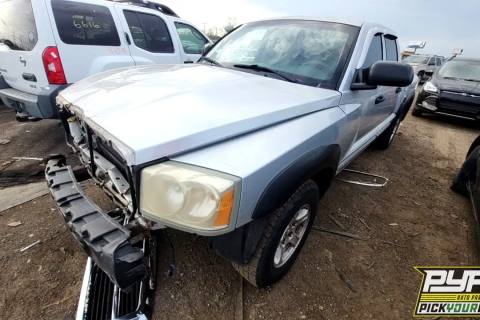 Photo of 2007 Dodge Dakota