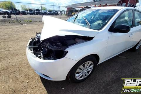 Photo of 2011 Kia Forte