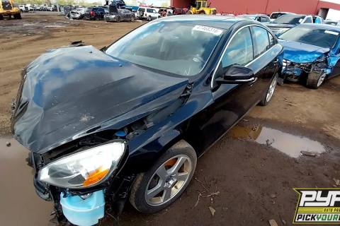 Photo of 2012 Volvo S60