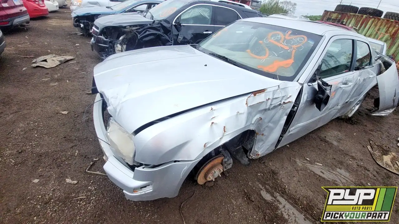 Photo of 2007 Chrysler 300