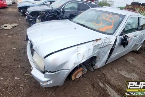 Photo of 2007 Chrysler 300
