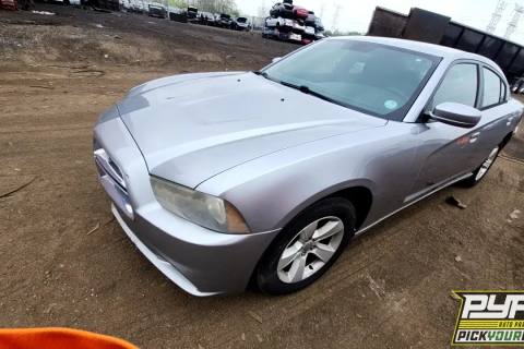 Photo of 2011 Dodge Charger
