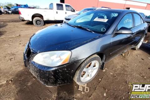 Photo of 2007 Pontiac G6