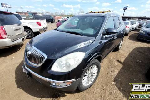 Photo of 2012 Buick Enclave
