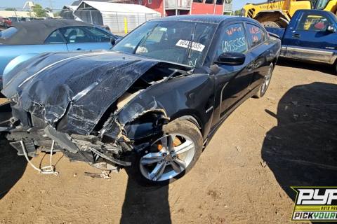 Photo of 2014 Dodge Charger
