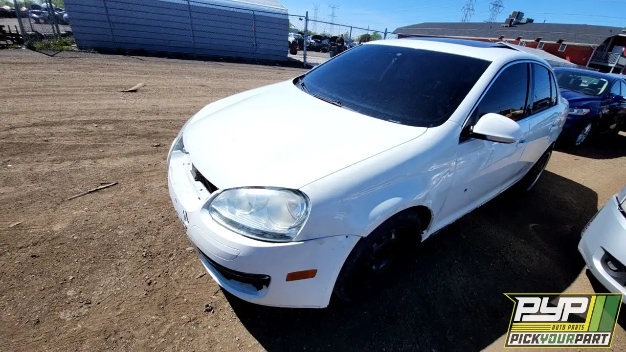 Photo of 2005 Volkswagen Jetta