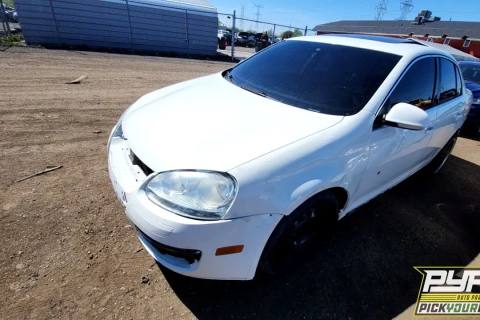 Photo of 2005 Volkswagen Jetta