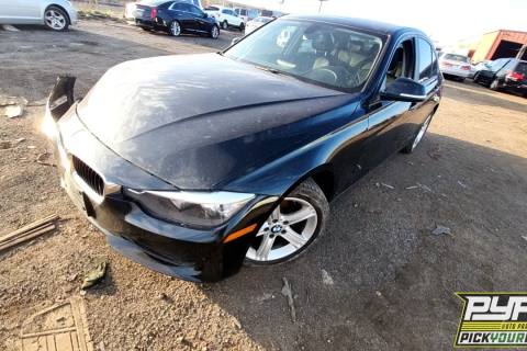 Photo of 2013 Bmw 3 Series