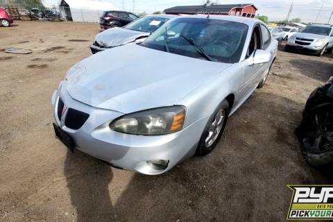 Photo of 2005 Pontiac Grand Prix