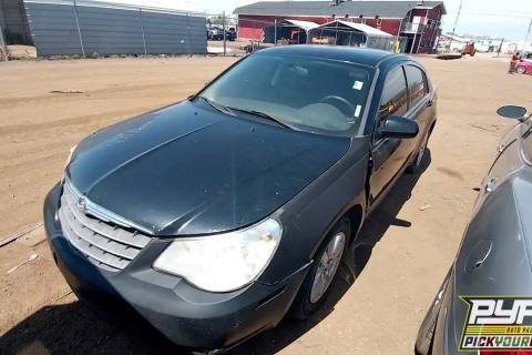Photo of 2010 Chrysler Sebring