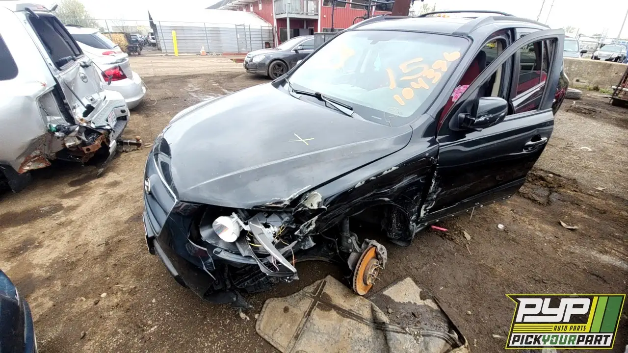 Photo of 2008 Hyundai Santa Fe