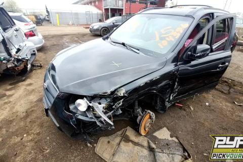 Photo of 2008 Hyundai Santa Fe