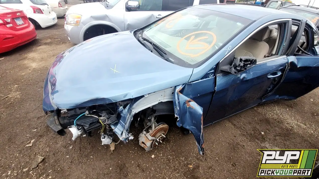 Photo of 2016 Hyundai Sonata