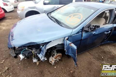 Photo of 2016 Hyundai Sonata
