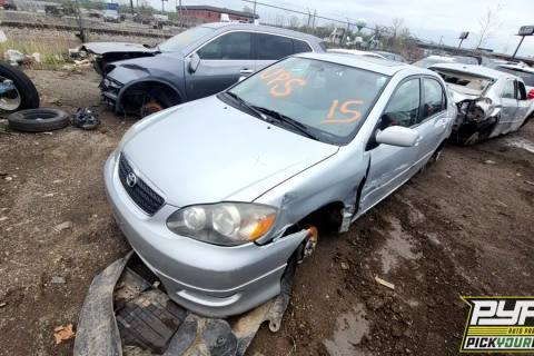 Photo of 2006 Toyota Corolla