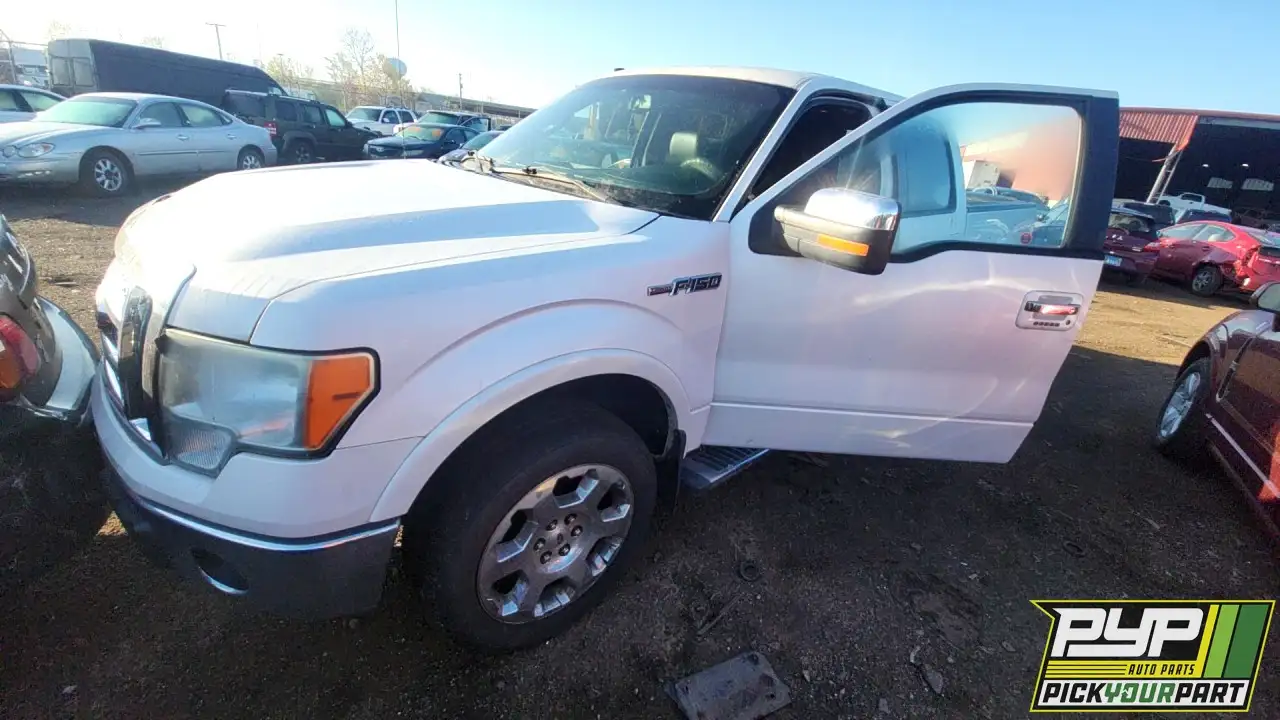 Photo of 2010 Ford F-150