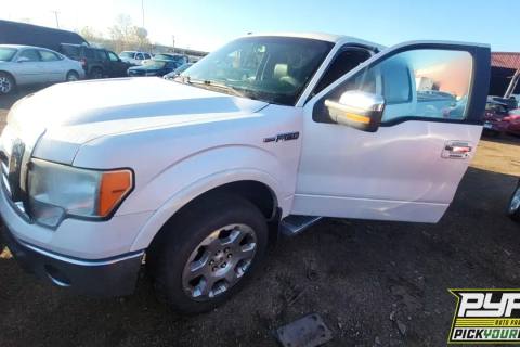 Photo of 2010 Ford F-150
