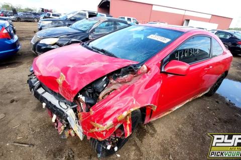 Photo of 2007 Honda Civic
