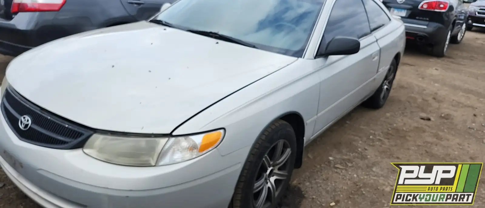 Photo of 1999 Toyota Solara